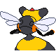 PokeDP Development BattleSprite Jul13PM Back F416.png