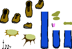 terraria modded iceberg remake : r/IcebergCharts