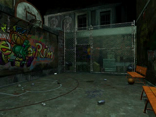 Biohazard 2 DualShock Version ROOM102 6.png