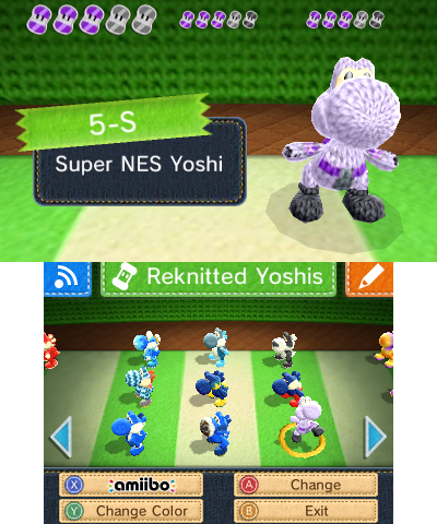 Yoshi