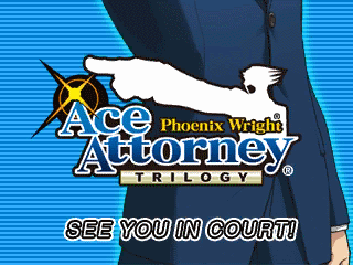 I made a 10-minute tech demo video of a hypothetical Ace Attorney Trilogy  3D fangame! Here's just a snippet,  link can be found in the  comments~ : r/AceAttorney