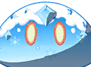 GenshinImpact Item Cryo Slime Small Icon CBT1.png