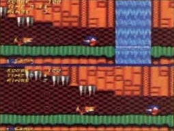 Prerelease:Sonic Chaos (Sega Master System) - The Cutting Room Floor