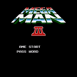 MM3 - Early Title Screen.png