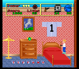 Home Alone SNES Dev Message.png