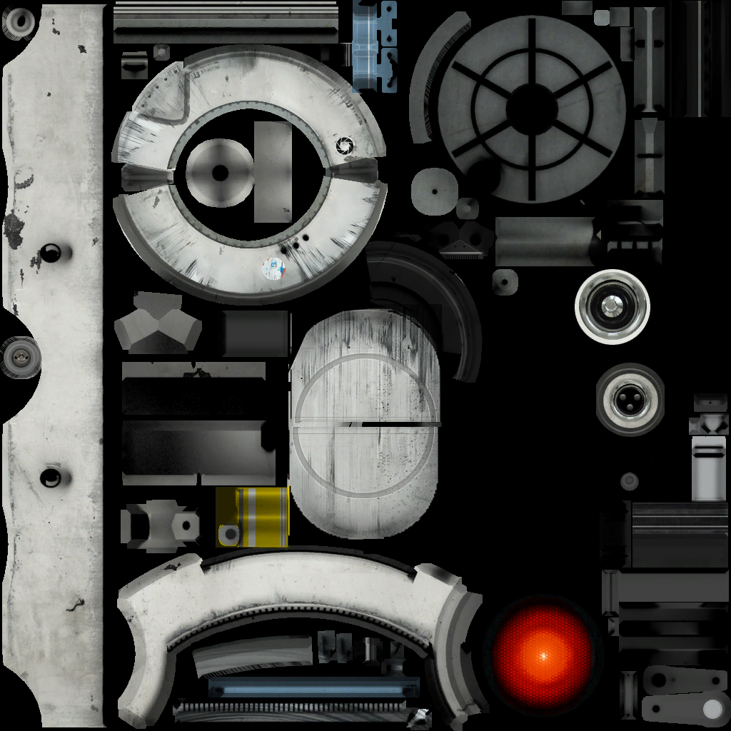 Portal 2 русификатор текстур фото 7