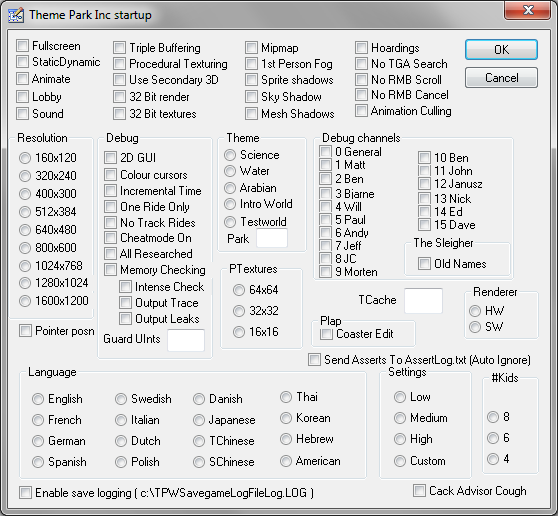 Sim Coaster Mac Download