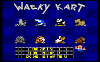 WackyKart-DOS-CH7Morris.png