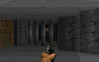 doom 2 level 28