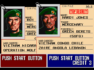 operation thunderbolt video game