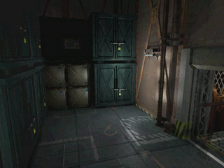 Resident Evil 2 Preview ROOM307 5.png