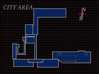 Biohazard 2 map cityarea1.png