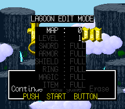 Lagoon SNES Edit Mode.png