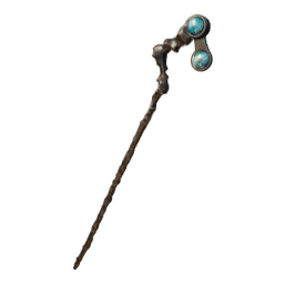 Fortnite Wookie battle staff yes im serious .png