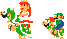 SMM Final Big Mushroom Bowser+Jr sprites.png