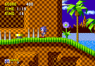 Proto:Sonic the Hedgehog 3 - The Cutting Room Floor