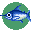 Blue Marlin DnMe+ Icon.png