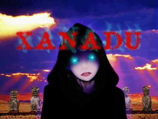 DDR 3rd Mix (Arcade) Xanadu Background Image.png