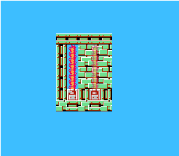 Boss Door - MegaManMaker Wiki