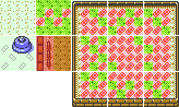 Pokémon GS Tileset Park Unused Blocks.png