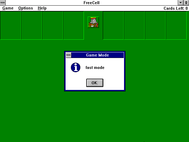 xp freecell for windows 10