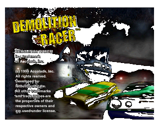 Demolition Racer PS1 US final pres legal.png