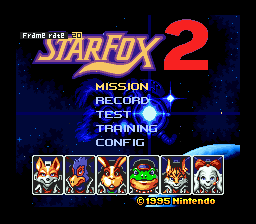 Star Fox 2 (J) (Late Prototype)000.png