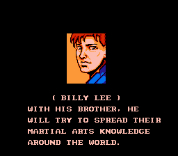 Dd3nes ending billy proto.png
