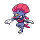 PokeDP Development BattleSprite Apr14 Front F461.png