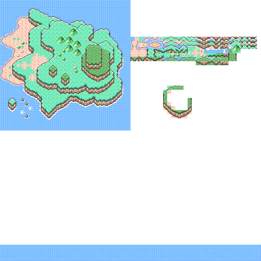 Yoshi's Island Dev-map-new MAP.png