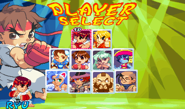 PocketFighterPSXPlayerSelect.png