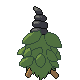 PokeDP Development BattleSprite Jun27 Back Grass M411.png