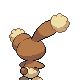 PokeDP Development BattleSprite Jun27 Back M427.png