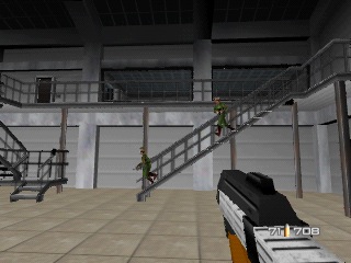 Goldeneye 007 Review • Codec Moments