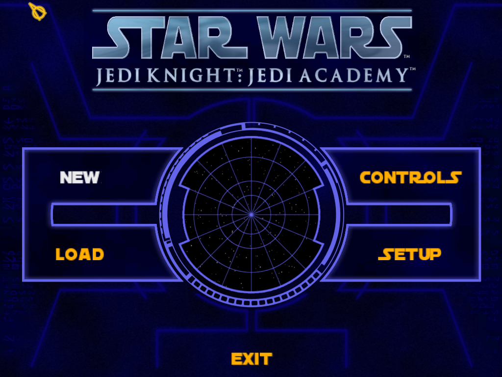 Controlling academy. Star Wars Jedi Knight Jedi Academy. Jedi Academy игра. Звёздные войны Академия джедаев. Академия джедаев 2020.