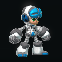 MightyNo9 Beck Final.png