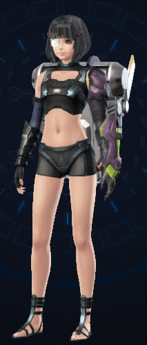 xenoblade chronicles x lin