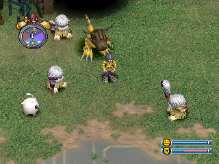 Digimon world deals 1