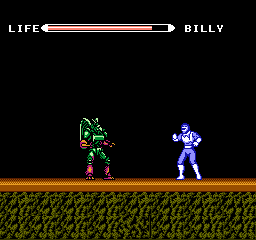 Mortal Kombat 3 (NES, Hummer Team) - The Cutting Room Floor