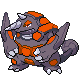 PokeDP Development BattleSprite Jul13AM Front M464 2.png