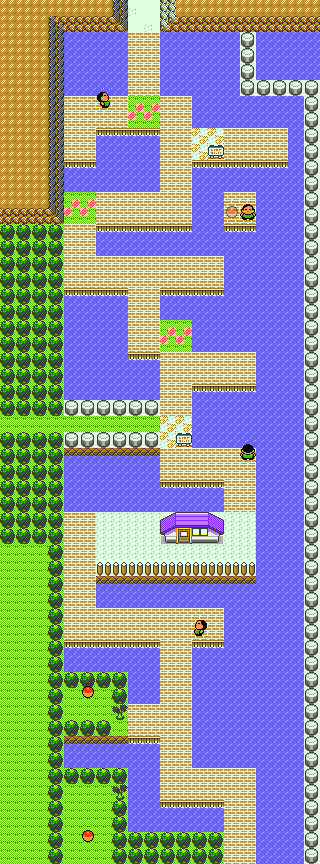 Pokemon GS SW99 Route 12.png