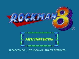 Proto-Rockman 8-June 27+August 4-TitleScreen1.png