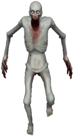 Dead SCP-035 victim image - SCP Cartoony Breach (SCP CB but Cartoony) mod  for SCP - Containment Breach - ModDB