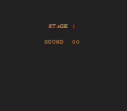 Sunset Riders SNES stage select sound test.png