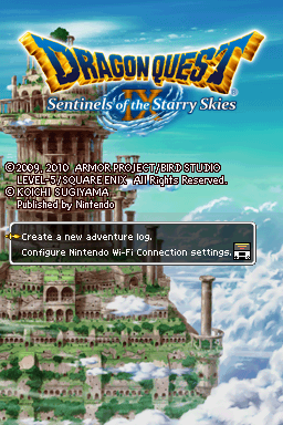 dragon quest 9 save editor wi fi shop