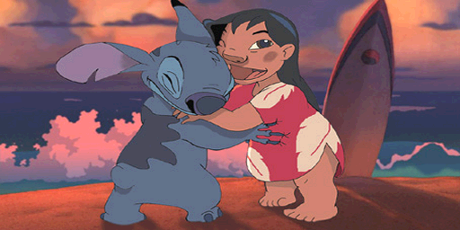 Paradise Rescue, Lilo & Stitch Wiki