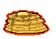 Monkey3 - pancakes glow.gif