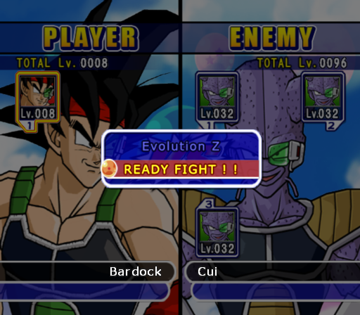 Recently bought a ps2 to replay Tenkaichi 3. Embarrassed to admit I  fangirled during the opening cutscene… : r/dbz