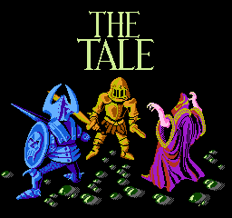 The Tale - (Prototype) title.png