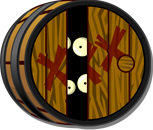 PVZ2 Pirate Barrel Almanac Icon.png